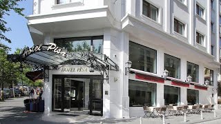 Pisa Hotel, Istanbul, Turkey