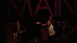 The Maine - Count &#39;Em One, Two, Three (HD LIVE)