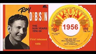 Roy Orbison - Down The Line (first rel.)