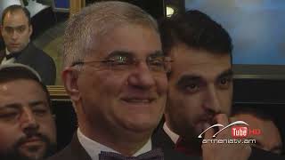 Ի՞նչ: Որտե՞ղ: Ե՞րբ: Ամառային եթերաշրջան - 15․07․2023 / Что? Где? Когда? Армения