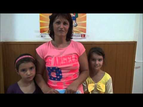 Interventie medicala in Raca, judetul Arges