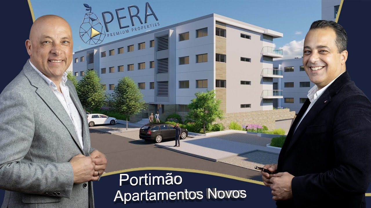 Vídeo do imóvel
