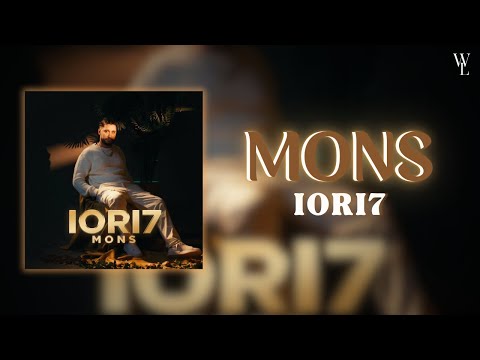 Mons - Iori V7 (Lyrics)