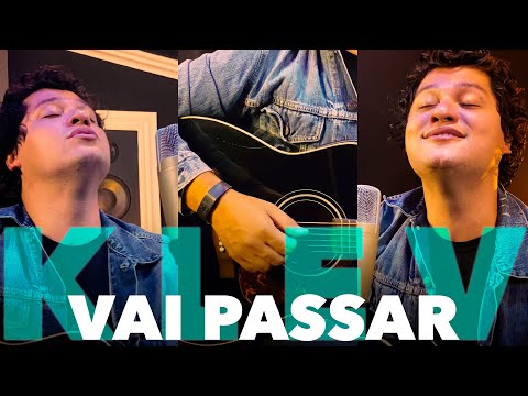 Klev - Vai Passar | Cover (Sarah Farias e Pr. Lucas) - Vertical Pentecostal #1