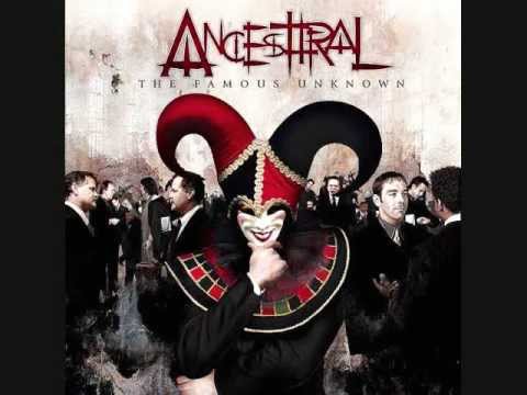 06. Ancesttral - Lost In Myself