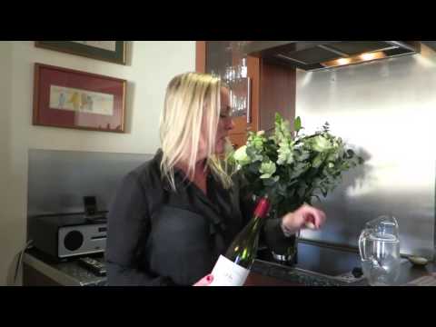 Double Decanting Poshness