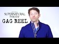 Supernatural Parody - Gag Reel 