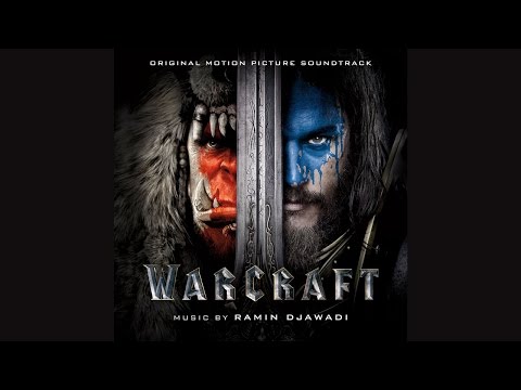 Warcraft Movie Opening Theme by Ramin Djawadi