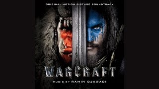 Warcraft - "Warcraft" Score by Ramin Djawadi