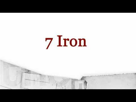 College Golf Swing Video OverBoarder - Jules Haustraete