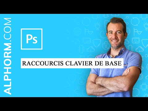 Photoshop CC 2018 Avancé à Perfection Ateliers Créatifs | Personnalisation des outils