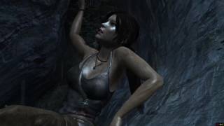 Tomb Raider - Lol