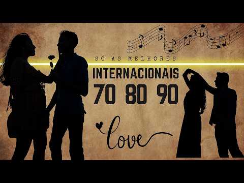 Os Maiores Clássicos Internacionais dos Anos 70, 80 e 90: Sucessos que Marcaram Gerações