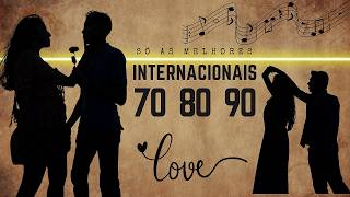 Os Maiores Clássicos Internacionais dos Anos 70, 80 e 90: Sucessos que Marcaram Gerações