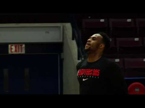 Game Highlights: Lakeland Magic @ Raptors 905 - January 20, 2020