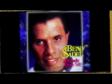 BENNY SADEL, AMOR AMOR.