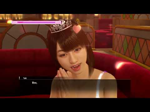Yakuza 0 pt 76 Preparing Our Girls