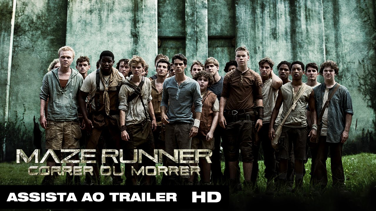 trailer Oficial