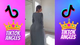 New TikTok Challenge tbigbank ttshortsttwerkt#tbigass tttiktok