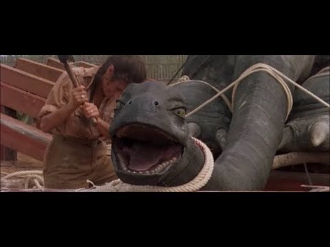 Baby: Secret Of The Lost Legend (1985) Official Trailer