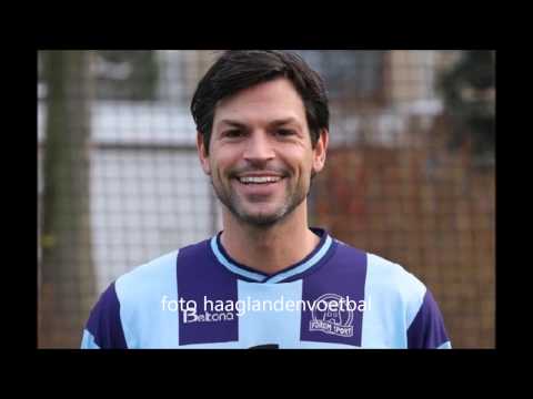 Matthijs Seilberger aanvaller Forum Sport 28-01-2017