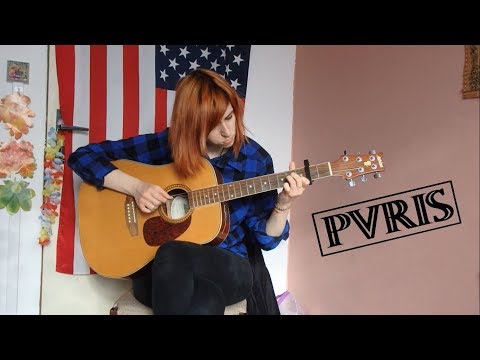 Smoke - Pvris