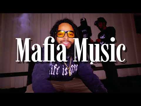 MAFIA MUSIC - Big Gro Wavy x Jace Davey x Ace $upreme x MikeWave (Official Music Video)