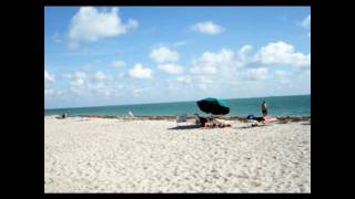 preview picture of video 'top miami beaches.wmv'