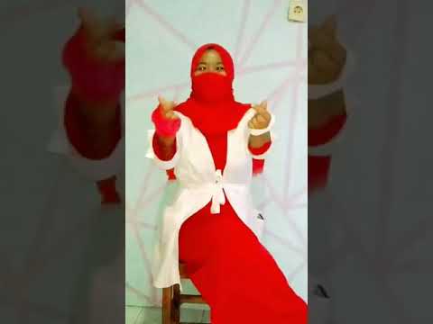 Peserta No. 12 Oleh Ibu Arum - Lomba Jingle Kadirojo 2