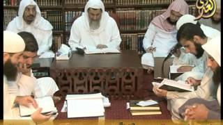 21 6 2015 شرح سنن الترمذى أبواب الحدود