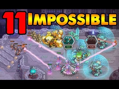 Iron Marines - Impossible - 11. Data Breach