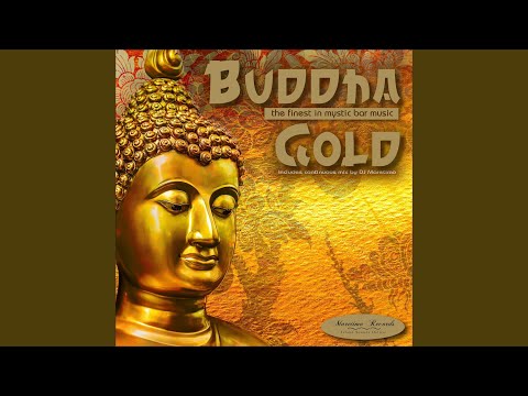 Buddha Gold, Vol. 1 (Continuous Mix)