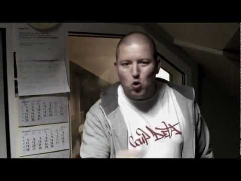 DE2S , DJEDI , TADE MC et DANIEL de RADIO FAMA (POLOGNE) ( TADEFOURAILLE TV 10 )