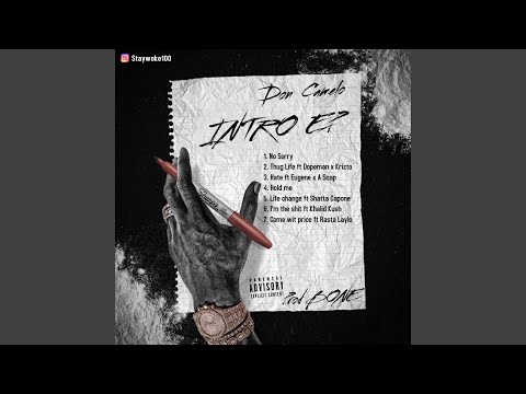 Life Change (feat. Shatta Capone)