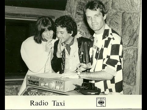 Coisas de Casal (Radio Taxi) 1982
