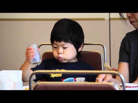 Bring smiles to 500 children of Fukushima