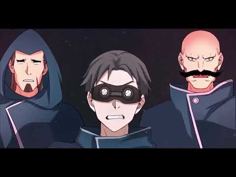 Age Of Terror  Episode 01 - 52 "English Sub"