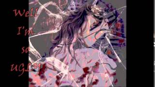 Five Finger Death Punch - The Bleeding, Acoustic with lyrics