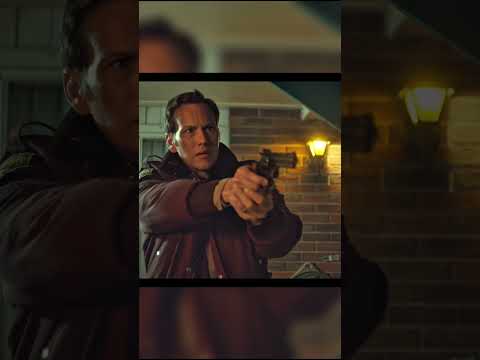 You riled up the bear #fargo #shorts #series