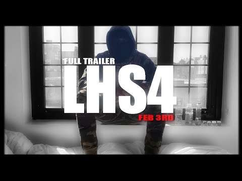 LHS4 FULL TRAILER (NEW FOOTAGE) FEB 3RD - RBE