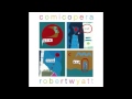 Robert Wyatt "A Beautiful War"