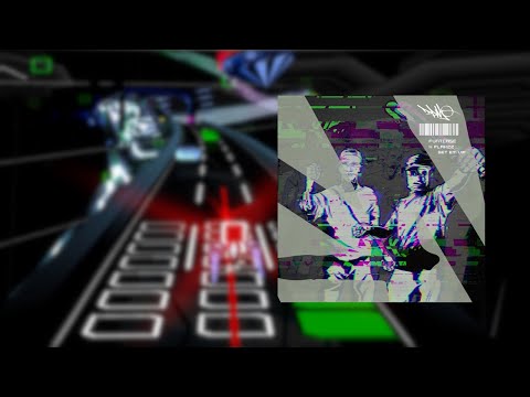 [PME] Audiosurf: FuntCase x Flakzz - Get 'Em VIP