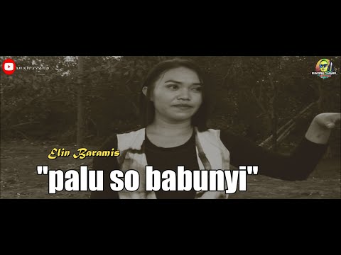 Palu So Babunyi#shella marcella Cover Elin Baramis