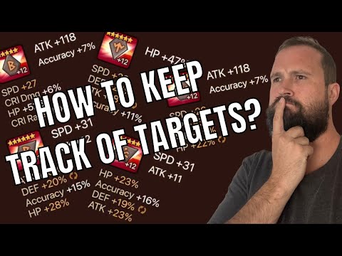 Solid Reapp Session (Summoners War)