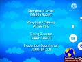 Discovery Kids 2011 Créditos Backyardigans A Continuación Lazy Town Extra