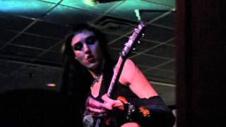 Break - One-Eyed Doll - LIVE@ The Gig in Beaumont, Texas