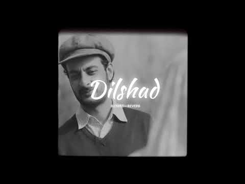 Dilshad - (slowed + reverb)  | Yawar Abda | new instagram trending song
