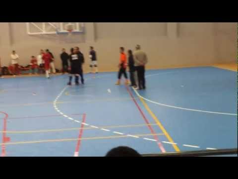 tanda de penaltis la virgen- el templo