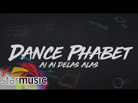 Video thumbnail for Dance Phabet