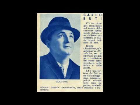 TORNERAI - Carlo Buti